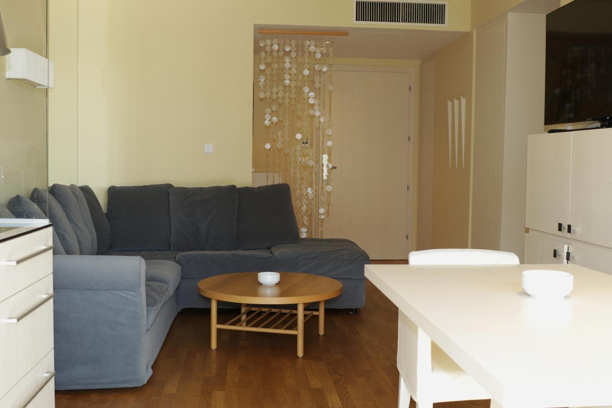 Nikola Luxury Apartments Senia Petrcane Εξωτερικό φωτογραφία