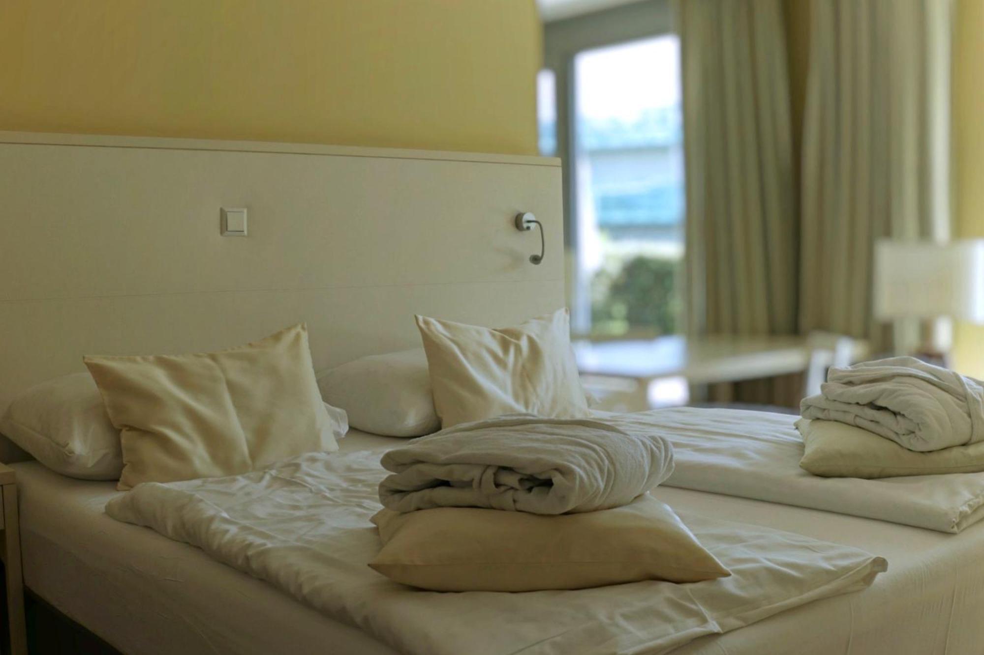 Nikola Luxury Apartments Senia Petrcane Εξωτερικό φωτογραφία