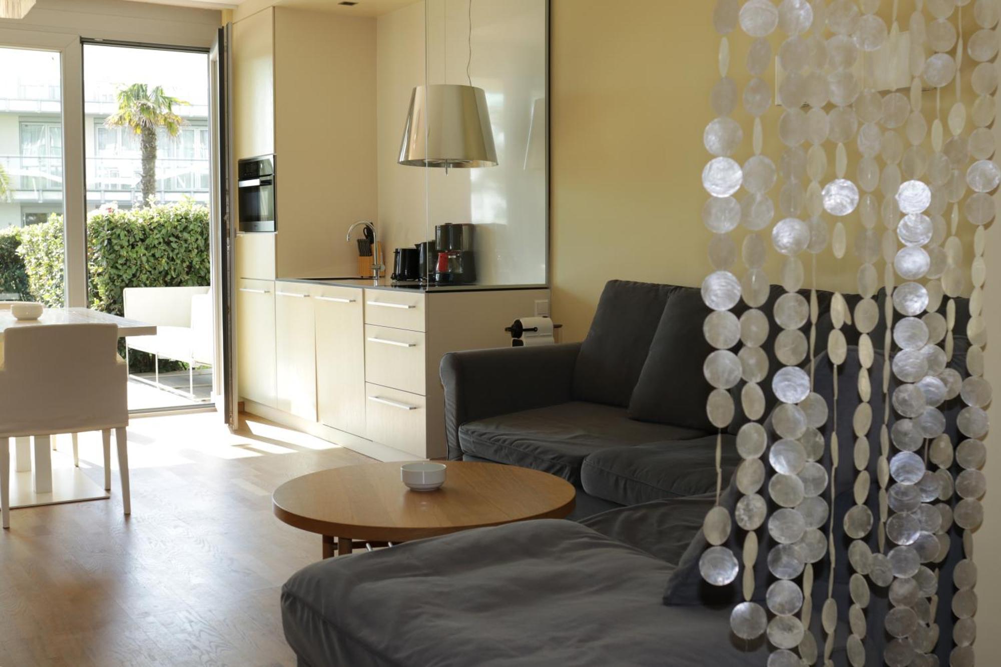 Nikola Luxury Apartments Senia Petrcane Εξωτερικό φωτογραφία