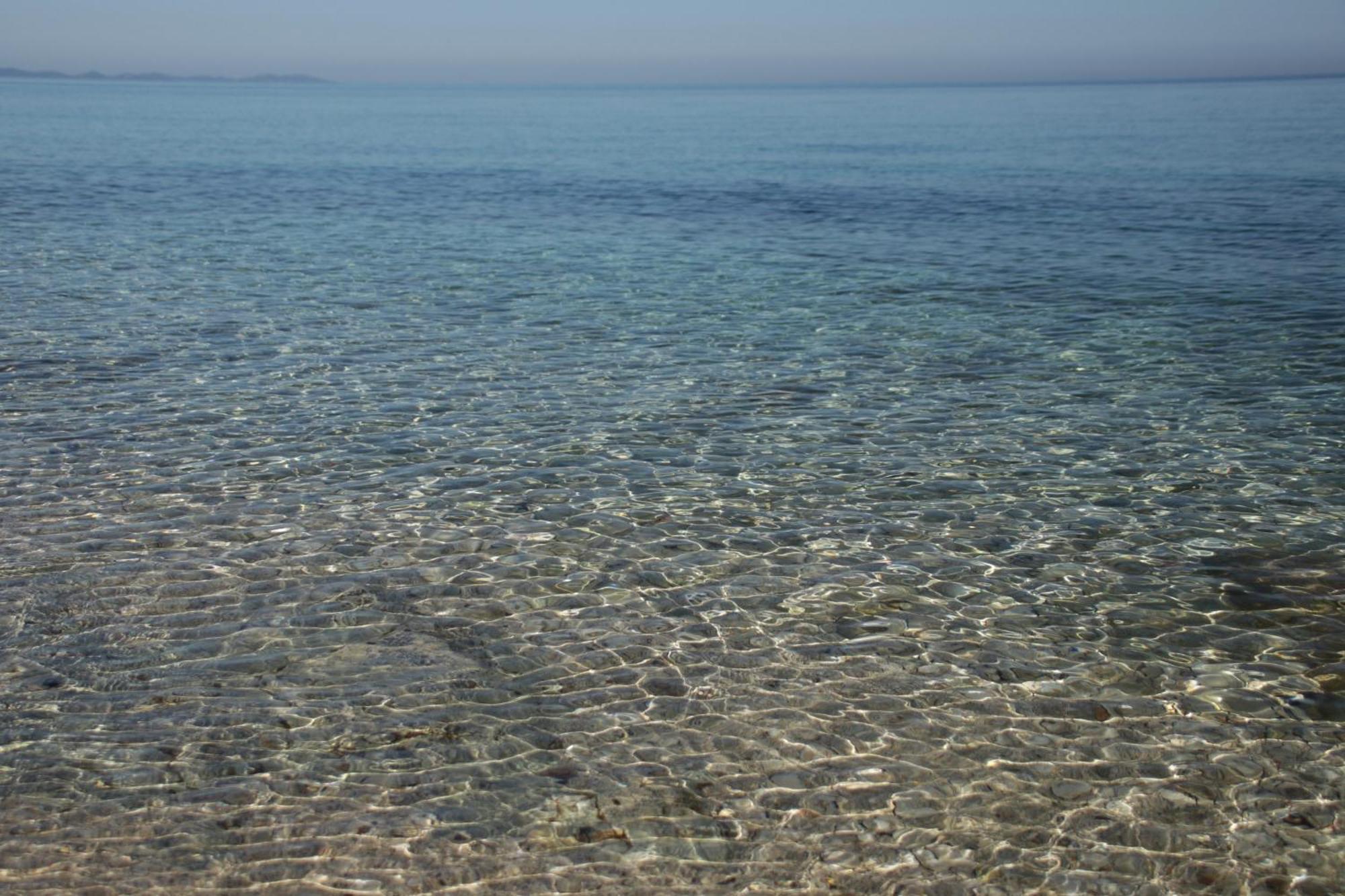 Nikola Luxury Apartments Senia Petrcane Εξωτερικό φωτογραφία