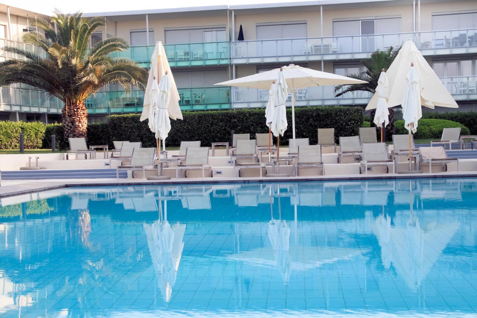 Nikola Luxury Apartments Senia Petrcane Εξωτερικό φωτογραφία