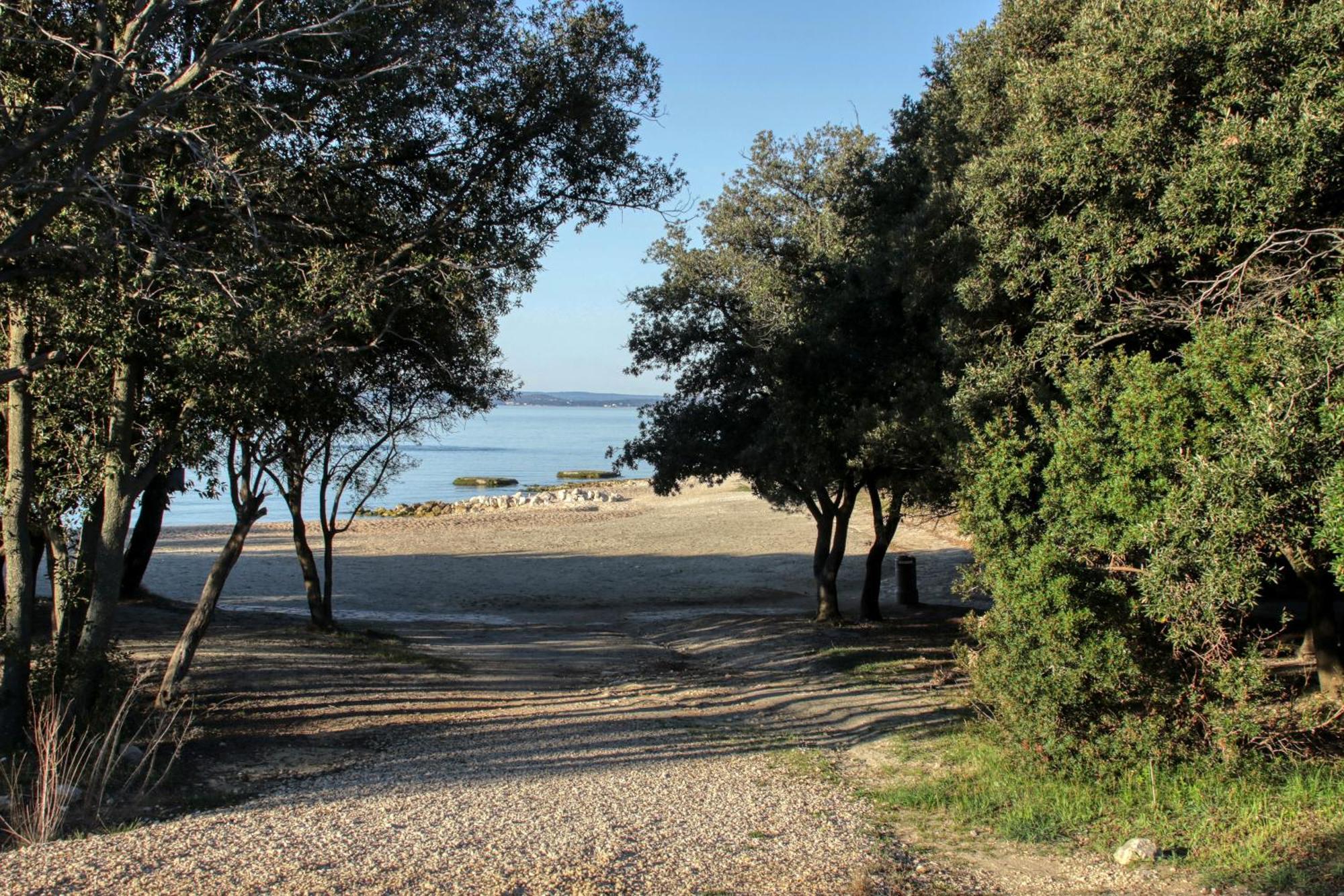 Nikola Luxury Apartments Senia Petrcane Εξωτερικό φωτογραφία
